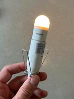 Armatuur; kabel, fitting en gloeilamp voor Himalaya zoutlamp, Ophalen of Verzenden