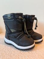Cortina Snowboots Zwart Maat 24, Ophalen of Verzenden, Zo goed als nieuw, Jongetje of Meisje, Laarsjes