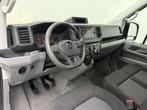 Volkswagen Crafter 2.0TDI 140PK L3H3 | Navigatie | Camera |, Auto's, Bestelauto's, Voorwielaandrijving, Stof, Gebruikt, 4 cilinders