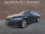 BMW 7-serie 750i High Executive 85000km!, Auto's, BMW, Automaat, Achterwielaandrijving, Gebruikt, 4395 cc