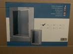 Luxe Badkamer Douche Schuifdeur voor Nis - NIEUW in doos, Ophalen, Overige typen, Nieuw, 50 tot 100 cm