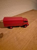 Te koop Daf met open laadbak Lion car, Hobby en Vrije tijd, Ophalen of Verzenden, Zo goed als nieuw, Bus of Vrachtwagen, Overige merken