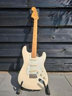 Fender stratocaster jimi hendrix signature, Muziek en Instrumenten, Snaarinstrumenten | Gitaren | Bas, Ophalen, Zo goed als nieuw