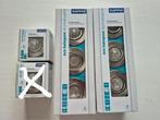 Gamma Inbouwspots Halogeen, Metaal of Aluminium, Halogeen, Nieuw, Ophalen of Verzenden