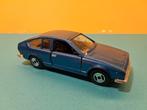 Hele vroege GTV Solido netjes, Hobby en Vrije tijd, Modelauto's | 1:43, Ophalen of Verzenden, Zo goed als nieuw, Auto, Solido