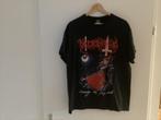 Necromantia Black Metal shirt, maat L, nieuw!!!!, Ophalen of Verzenden, Nieuw, Zwart