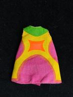 Vintage Chris Doll Barbie Mattel zomerjurkje, hemdjurk 1967, Verzamelen, Poppen, Ophalen of Verzenden, Zo goed als nieuw, Pop