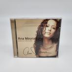 CD - Ana Moura - Guarda-me a vida na mão - Signed, Ophalen of Verzenden, Gebruikt