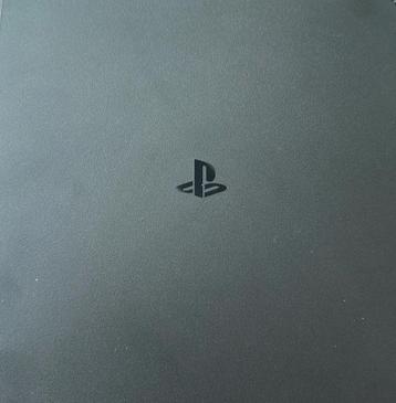 PS4 slim 500gb beschikbaar voor biedingen