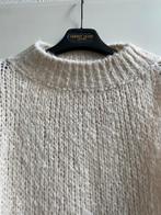 GARCONNE korte losvallende trui ecru mt TU, Kleding | Dames, -, Verzenden, Parijs, Nieuw