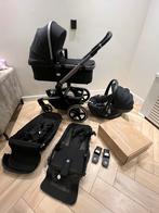 Joolz day plus kinderwagen met maxi cosi 360 draaibare, Ophalen, Zo goed als nieuw, Overige merken