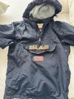 Napapiri anorak, Ophalen of Verzenden, Zo goed als nieuw