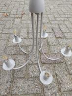 kroonluchter hanglamp lamp, Ophalen of Verzenden, Zo goed als nieuw