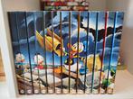 Complete jaargang 2023-2023 Donald Duck pockets 333-345, Complete serie of reeks, Europa, Ophalen of Verzenden, Zo goed als nieuw
