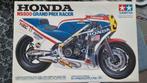 Tamiya 1/12 Honda NS500 Grand Prix Racer - Freddie Spencer, Nieuw, Ophalen of Verzenden, Tamiya, Groter dan 1:32