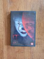 IT (2017) DVD, Ophalen of Verzenden, Zo goed als nieuw