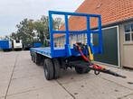 landbouw aanhanger, Zakelijke goederen, Agrarisch | Werktuigen, Ophalen of Verzenden, Transport