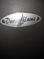 Duraflame Pelletkachel - Efficiënte Verwarming, Huis en Inrichting, Ophalen, Gebruikt, Pelletkachel, Vrijstaand