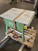 Elektra Beckum pk 3100 wn 250, Doe-het-zelf en Verbouw, Gereedschap | Zaagmachines, Ophalen, Elektra Beckum, Gebruikt, Cirkelzaag