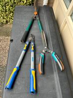 Snoeischaren, Tuin en Terras, Takkenscharen, Ophalen of Verzenden, Zo goed als nieuw
