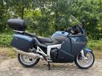BMW Tour K 1200 GT, Handvatverwarming, Bedrijf, Meer dan 35 kW, Toermotor