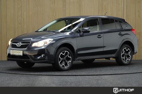 Subaru XV 1.6i Luxury AWD Automaat | Cruise-control | Afneem, Auto's, Subaru, Bedrijf, Te koop, XV, 4x4, ABS, Achteruitrijcamera