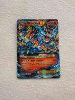 M Charizard ex 12/83 - Zeldzame Pokémonkaart!, Ophalen of Verzenden, Gebruikt, Losse kaart, Foil