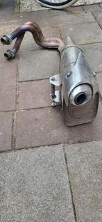 Originele Kawasaki Ninja 650 (2020) Onderdelen, Motoren, Onderdelen | Kawasaki, Ophalen of Verzenden, Gebruikt