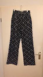 Nieuw leuke broek maat S merk Refined Department, Nieuw, Ophalen of Verzenden, Maat 36 (S), Lang