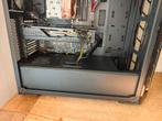 Game PC Ryzen 5 5600X 5700 XT 16GB DDR4 256GB NVMe 3TB HDD, Computers en Software, Desktop Pc's, ., Zelf gebouwde pc, Virtual Reality