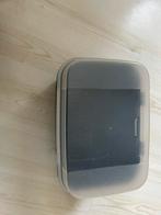 Tupperware Variadoos, Huis en Inrichting, Keuken | Tupperware, Ophalen of Verzenden, Gebruikt, Blauw, Bak of Kom