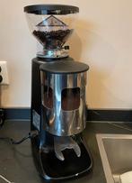Koffiebonen maler, Mazzer Super Jolly Timer, Ophalen