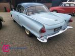 Auto Union 1000-SP COUPE #BARNFIND#, Overige merken, Blauw, Bedrijf, Handgeschakeld