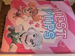 Paw patrol dekbedovertrek 140x200, Ophalen of Verzenden, Zo goed als nieuw, Jongetje of Meisje, Dekbedovertrek