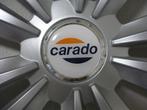 Carado doming naafstickers caravan en camper 3D, Epoxy, Verzenden, Nieuw, Overige typen