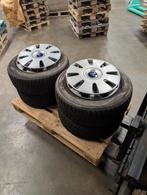 Velgen voor Ford Galaxy /S-max   type II, Ophalen, 16 inch, Winterbanden, Personenwagen