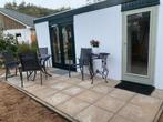 Nette gemoderniseerde chalet/mantelzorg woning, gasloos, Caravans en Kamperen, Stacaravans, Tot en met 2