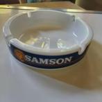 4 x vintage asbakken, Ophalen of Verzenden, Sigarenbandjes