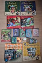 Efteling pakket, Ophalen of Verzenden, Zo goed als nieuw, Overige typen