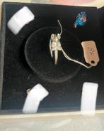 Pandora Disney, Sieraden, Tassen en Uiterlijk, Bedels, Verzenden, Zo goed als nieuw, Zilver, Pandora