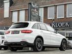 Mercedes-Benz GLC 250 4MATIC Sport Edition Premium AMG CAMER, Auto's, Mercedes-Benz, Gebruikt, Euro 6, 4 cilinders, Leder en Stof