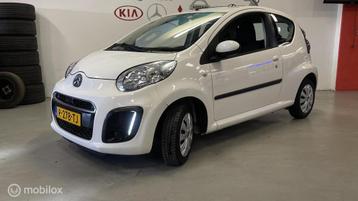 Citroen C1 1.0 Attraction beschikbaar voor biedingen