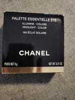 Chanel palette essentiele ete - Nieuw, Nieuw, Gehele gezicht, Ophalen of Verzenden