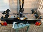 Fietsdrager Spinder Hawk 2 fietsen, Fietsen en Brommers, Ophalen of Verzenden, Zo goed als nieuw