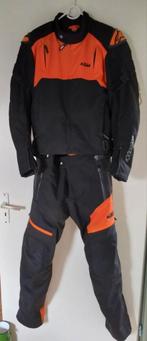 KTM X Alpinestars Ampère WP jas + KTM Apex v3 broek, Motoren, Kleding | Motorkleding, Ophalen of Verzenden, Alpinestars, Tweedehands