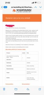 Sfeerhaard te koop, Ophalen of Verzenden