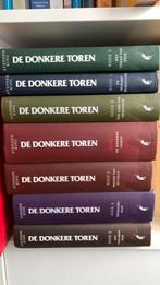 Complete serie Donkere Toren Stephen King hardcover, Ophalen of Verzenden, Gelezen