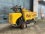 2006 Gehl RD8/13D rupsband dumper