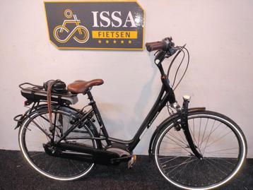 Batavus elektrische fiets met gereviseerde accu  beschikbaar voor biedingen