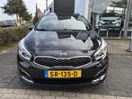 Kia cee'd Sportswagon 1.0 T-GDi Design Edition | Navigatie |, Voorwielaandrijving, Parkeercamera, Stof, Gebruikt